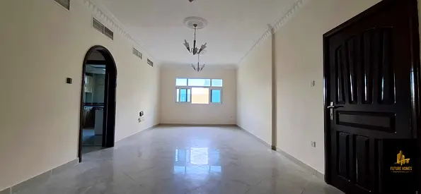 Lavish 2bhk with balcony on prime location