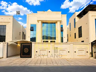 للبيع من المالك مباشرة بسعر شامل رسوم التسجيل والمكيفات والكهرباء والمياه