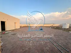20,000 Sq Ft Yard for Rent in Al Sajaa, Sharjah – Brand New
