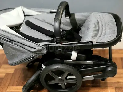 Bugaboo fox 5