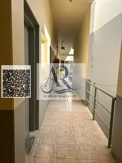 MOHRE Labour Camp for Rent in Al Jurf, Ajman