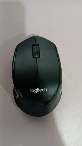 Logitech Wireless Mouse - Good Working Condition
