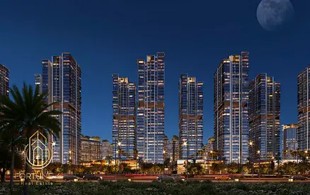 Prime Investment| Off-plan Resale | Near to Airport