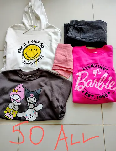Clothes