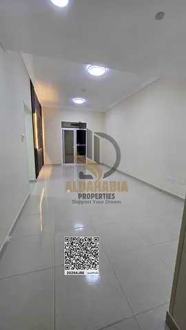 2-Bedroom Apartment for Annual Rent – Al Jurf 3, Ajman