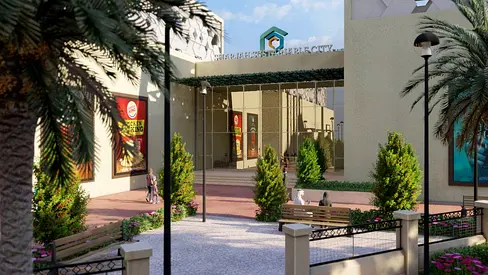 5% DP | Solar power | Sustainable living