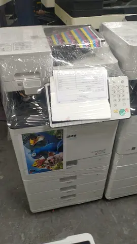 Canon imageRUNNER Adv. C256i, 356i, 255i A4 Color Printer (Refurbished)