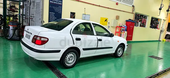 🚗 Nissan Sunny GCC Specs 🇦🇪 | Reliable, Economical & Ready to Drive!