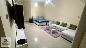 Spacious \\ Comfortable \\ Quiet \\ Separate kitchen