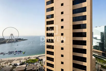 Spacious | High Floor | Spacious | Maid's Room