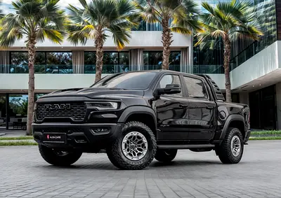 6,659 P.M | Ram RHO | 0% Downpayment | WARRANTY!