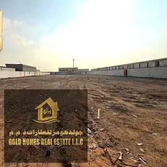 An exceptional opportunity to own a residential plot of land with a building permit for a ground flo