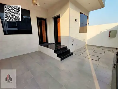 Fully equipped townhouse for sale, opposite Safir Market