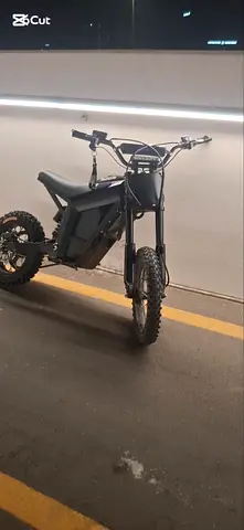 Kugoo wish 01 for sale just got a new controller and a new tire