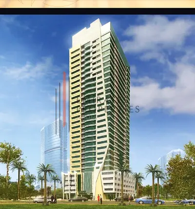 AED 28,000/DOWN PAYMENT- Secure Your 1