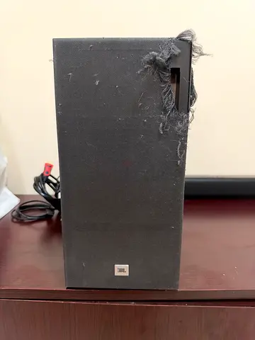 JBL Speaker System