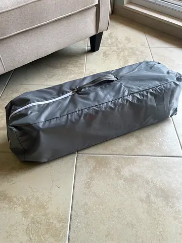 Portable baby bed / playard for sale