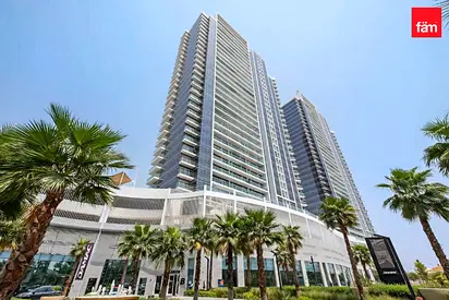 Fully Furnished | Golf View | Vacant | High Floor