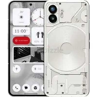 Nothing Phone (2) 512GB - Good Condition, White