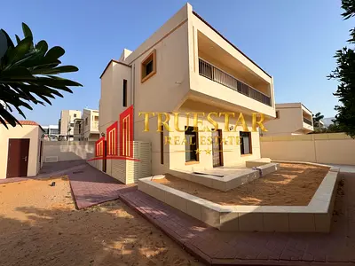 INDEPENDENT VILLA DOUBLE STOREY FULL RENOVATED VILLA 4BR+MAIDS PRIVATE GARDEN