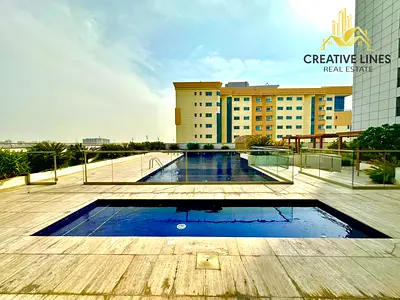 Family-Friendly 1BHK | Easy Metro Access | Full Amenities