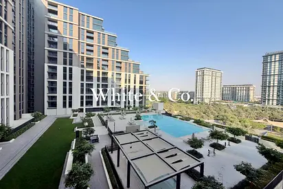 POOL/PARK VIEW | NICE - LAYOUT | 1 BEDROOM