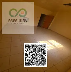 🏡 Studio for Annual Rent in Ajman – Al Rashidiya 2 ✨ A great opportunity to live in a prime l