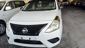 2020 Nissan Sunny