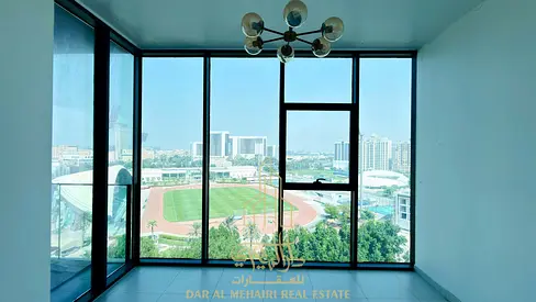 BR Apartment | Best View | Covered Parking | Gym, Pool & Garden |