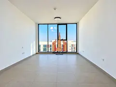 HUGE STUDIO APARTMENT WITH OPEN VIEW-RENT 38K IN 4CHQS