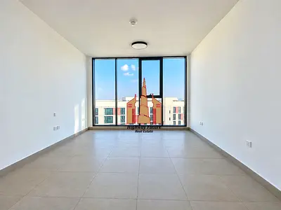 HUGE STUDIO APARTMENT WITH OPEN VIEW-RENT 38K IN 4CHQS