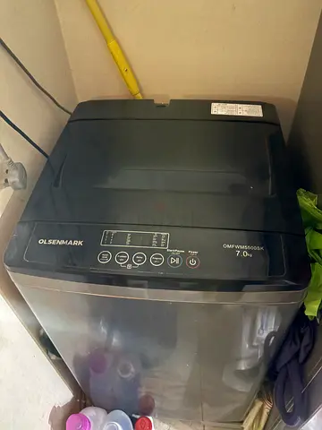 Super general washing machine