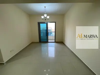 1 month Free || Spacious 1 BR Apartment || Gym Free || Balcony || On Dubai Border