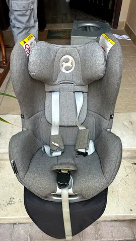Cybex Car Seat