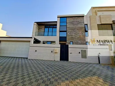Luxurious Brand New 4-Master BR 1-Open Kitchen 1-outside Kitchen Barbecue are & Maid Big Hall just 165k 1chq 175k 4 chq Rent Yearly