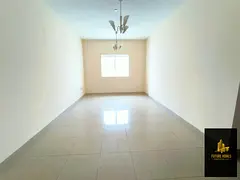 Spacious 2BR Apartment With Open View 6 Cheque Payment Master Bedroom