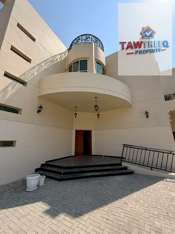 Luxury Villa for Annual Rent – UAE Nationals and GCC Citizens