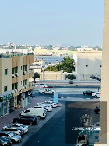 1 Bedroom Apartment for Annual Rent in Al Rashidiya 1, Ajman, Near Al Pearl Towers, Family Building with Open View Balcony, AED 29,000 in 4 Payments