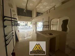 Two Commercial Shops for Rent in Al Rawda 2, Ajman AED 100,000 Per Year | 4 or 6 Payments