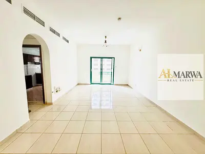 LUXURY SPACIOUS 2BHK ~HOT OFFER~ BRIGHT AND CLEAN ~ VERY HUGE IN SIZE ~ GYM POOL FREE