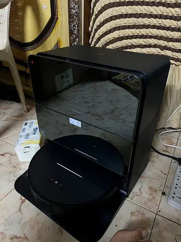Roborock saros 10