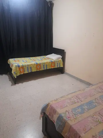 Private bedroom for rent in Khalidiyah