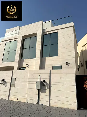 Brand New Luxury Corner Villa for Sale – Ready to Move | Freehold for All Nationalities