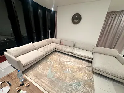 Pan home U Shape Dofa