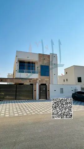 🏡✨ فيلا للإيجار في الزاهية ✨🏡استمتعوا بالسكن العائلي المريح في فيلا بمواصفات مميزة: