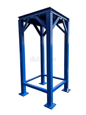 Water tank stand