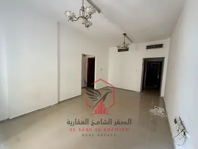 1-BEDROOM APARTMENT FOR RENT – AL QASIMIA, AL MAHATTA, SHARJAH!