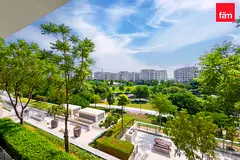 Best Price | Full Park View | Vacant on Transfer