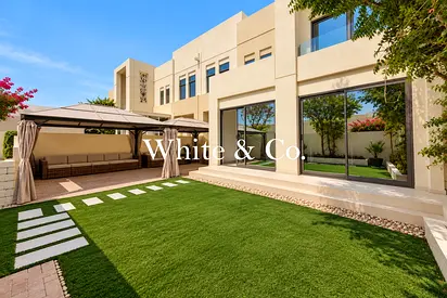Single Row | Type G Extended | 4 bedrooms