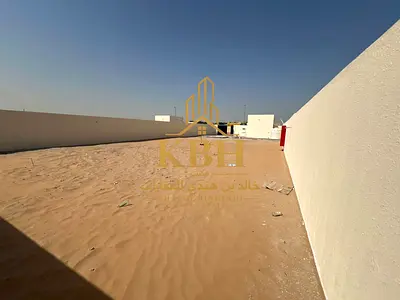 Industrial Yard for Rent in Al Sajaa Industrial Area, Sharjah